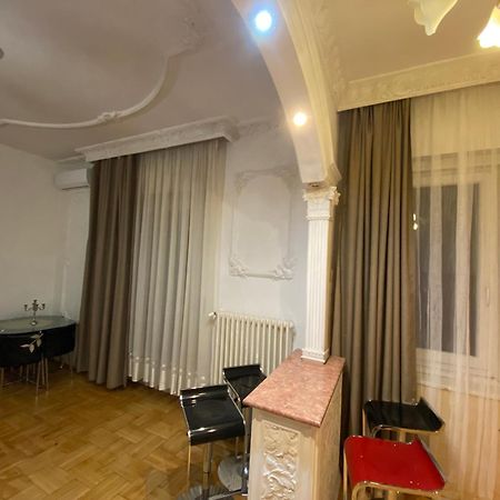 Come & Stay Apartments And Rooms City Center Budapest Exterior photo