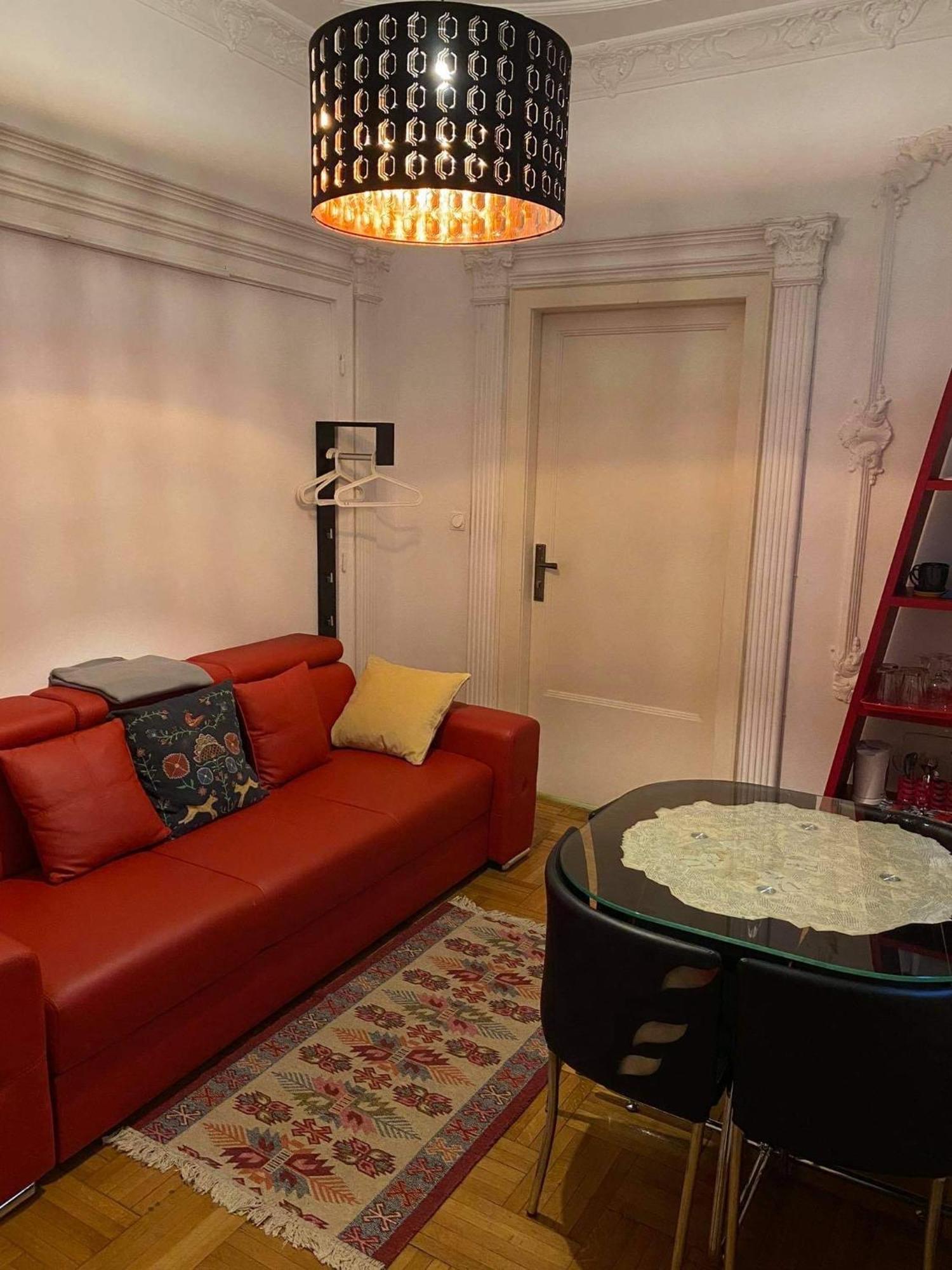 Come & Stay Apartments And Rooms City Center Budapest Exterior photo