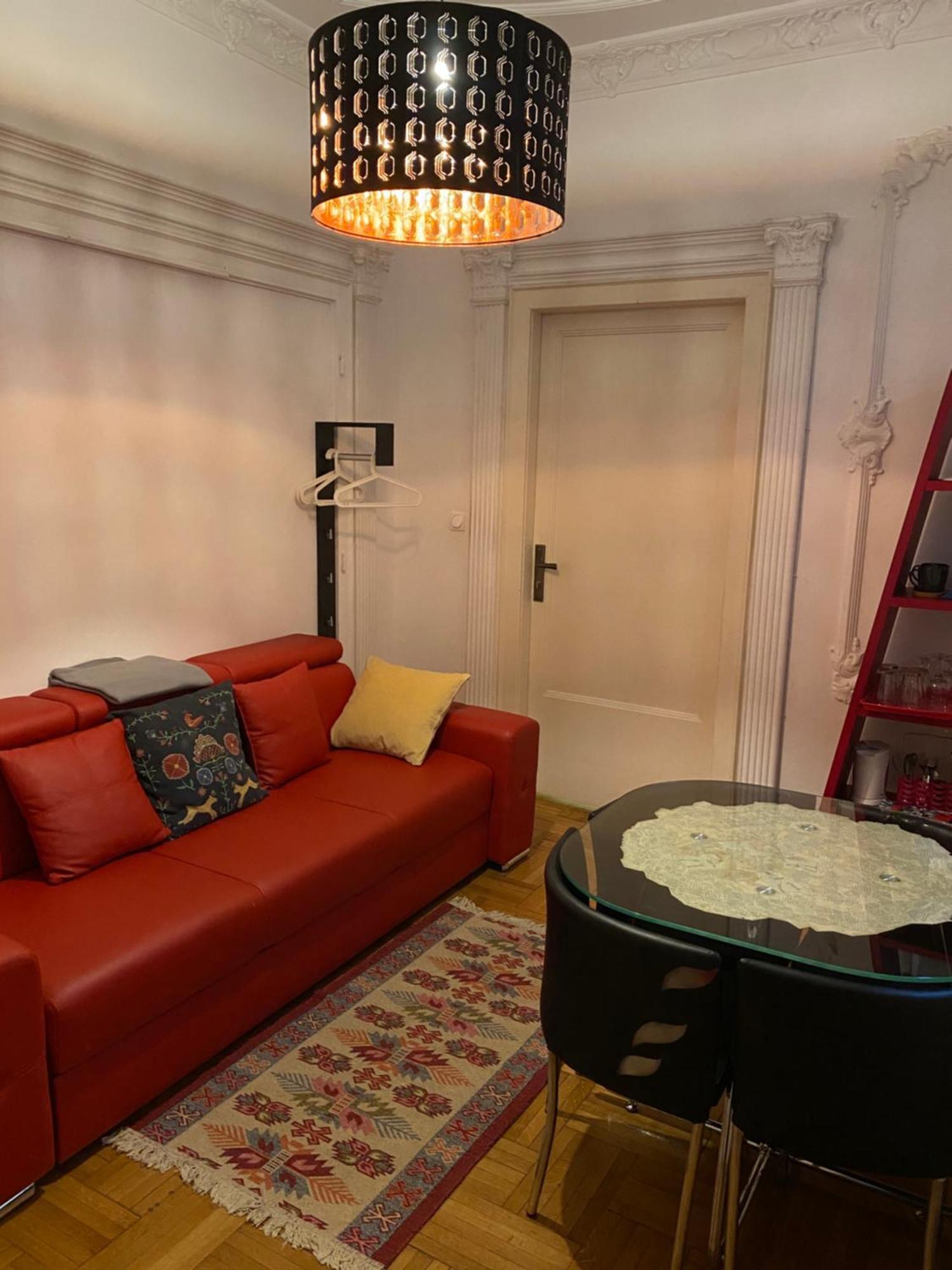 Come & Stay Apartments And Rooms City Center Budapest Exterior photo