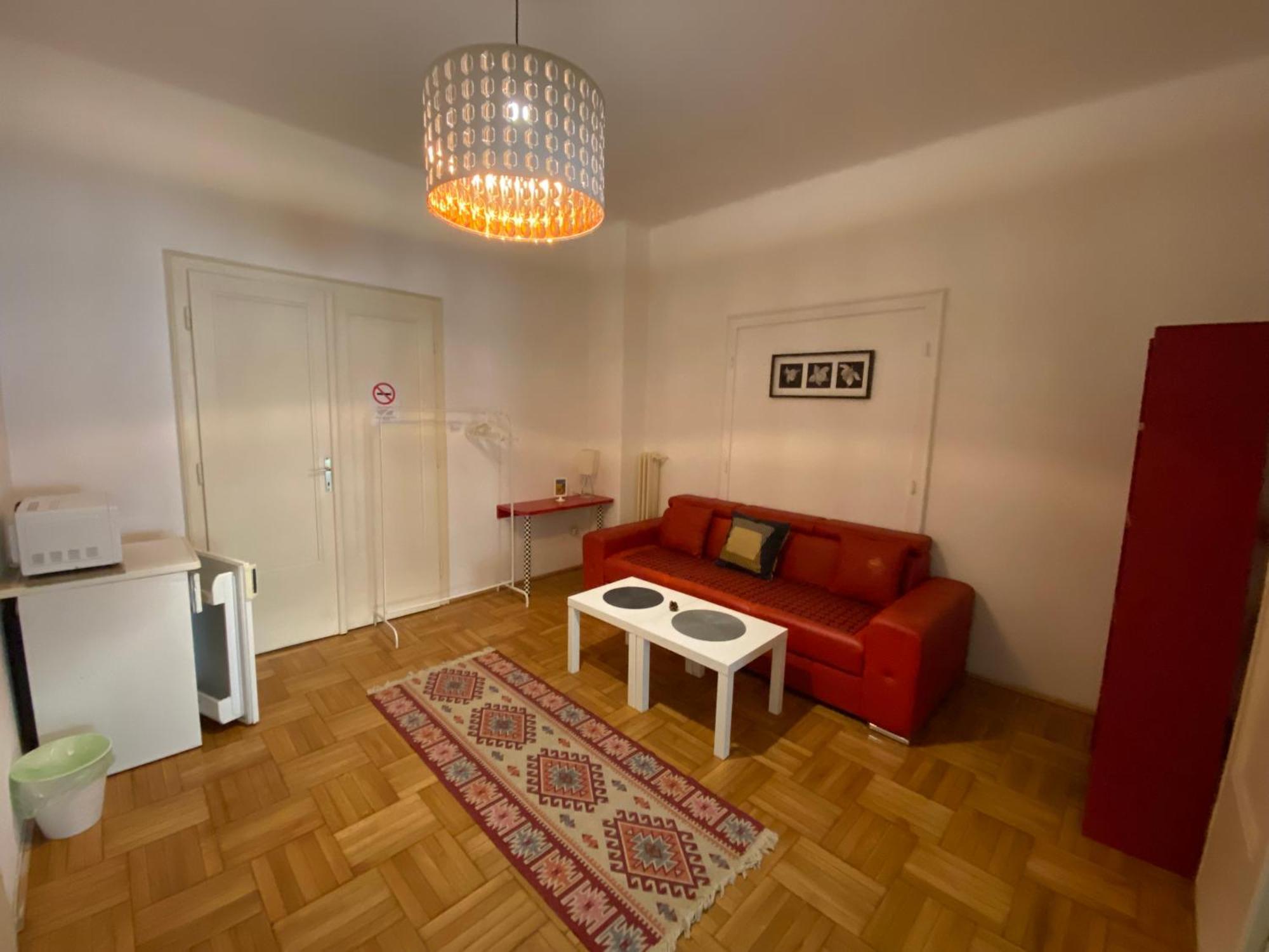 Come & Stay Apartments And Rooms City Center Budapest Exterior photo