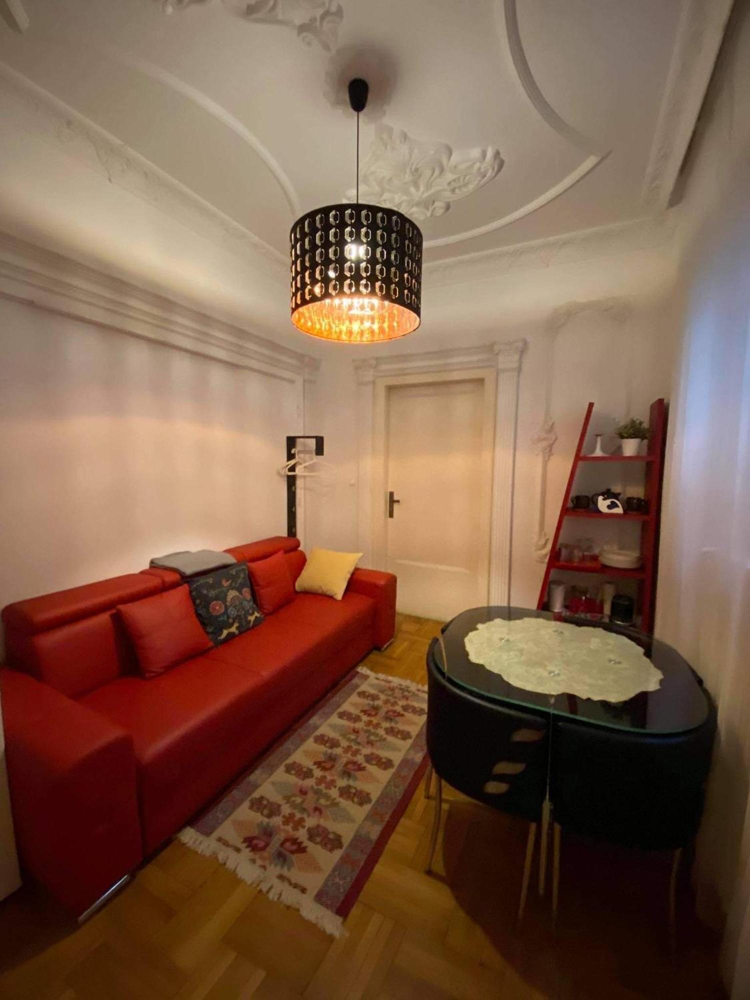 Come & Stay Apartments And Rooms City Center Budapest Exterior photo