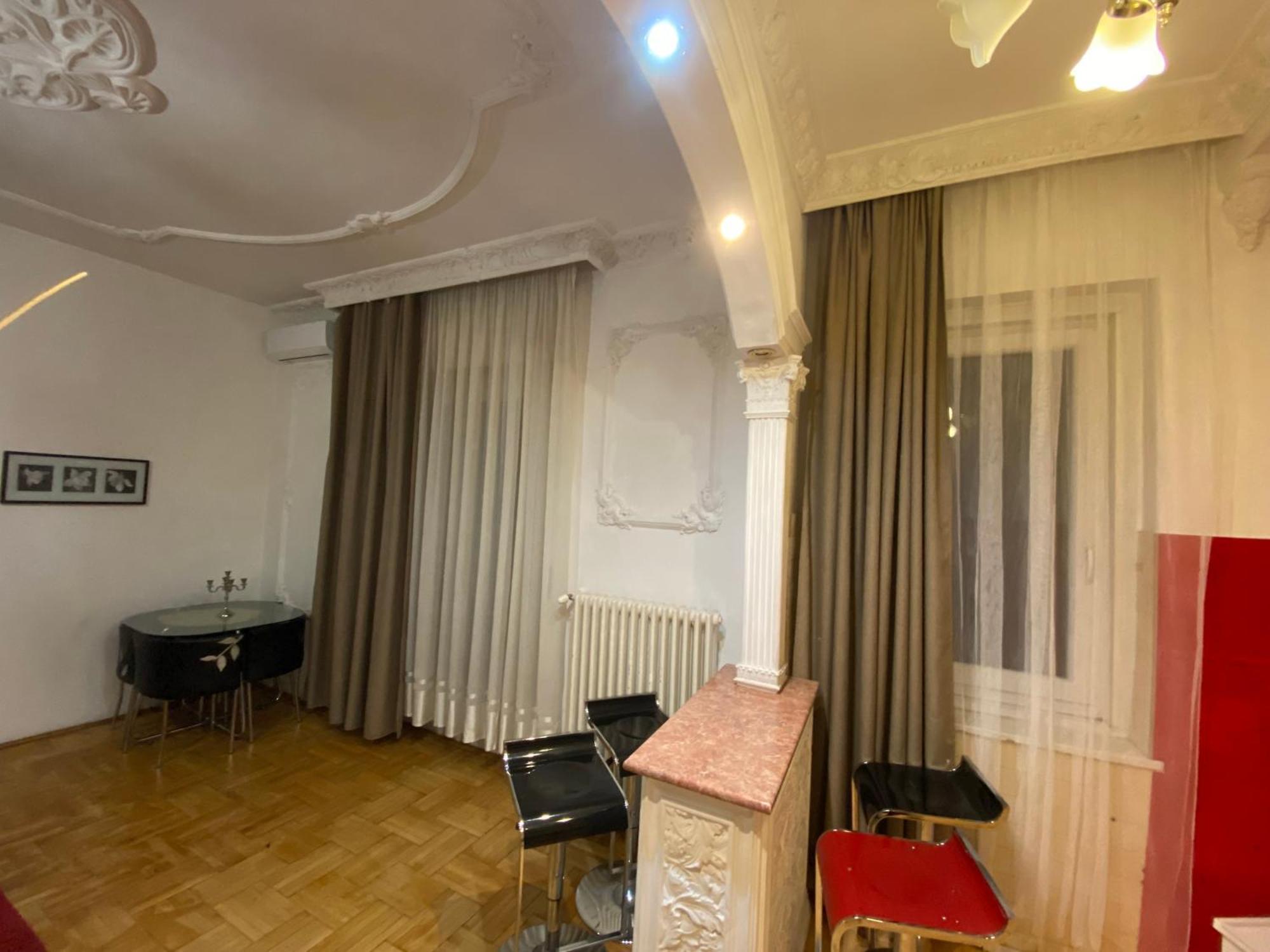 Come & Stay Apartments And Rooms City Center Budapest Exterior photo