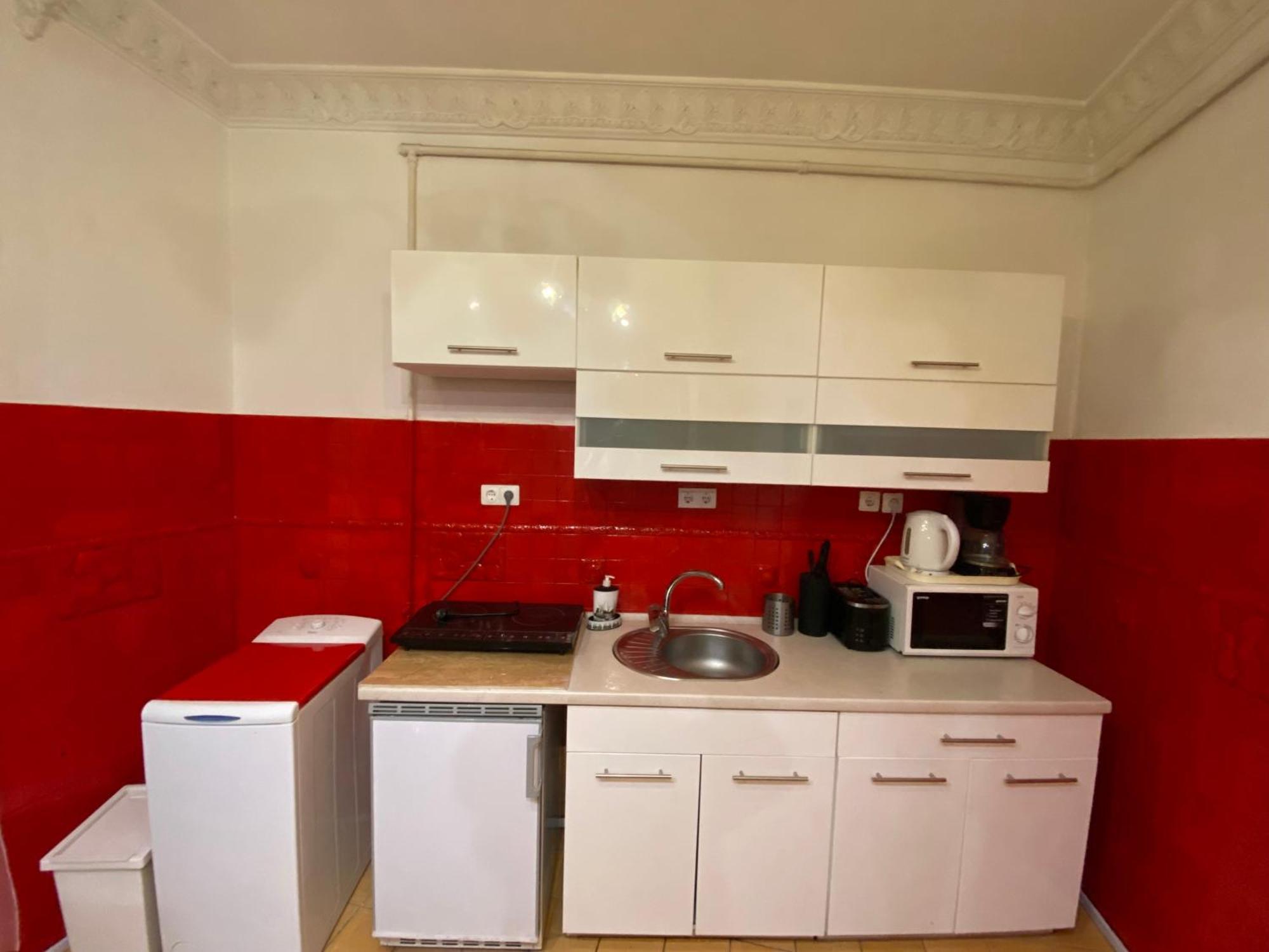 Come & Stay Apartments And Rooms City Center Budapest Exterior photo