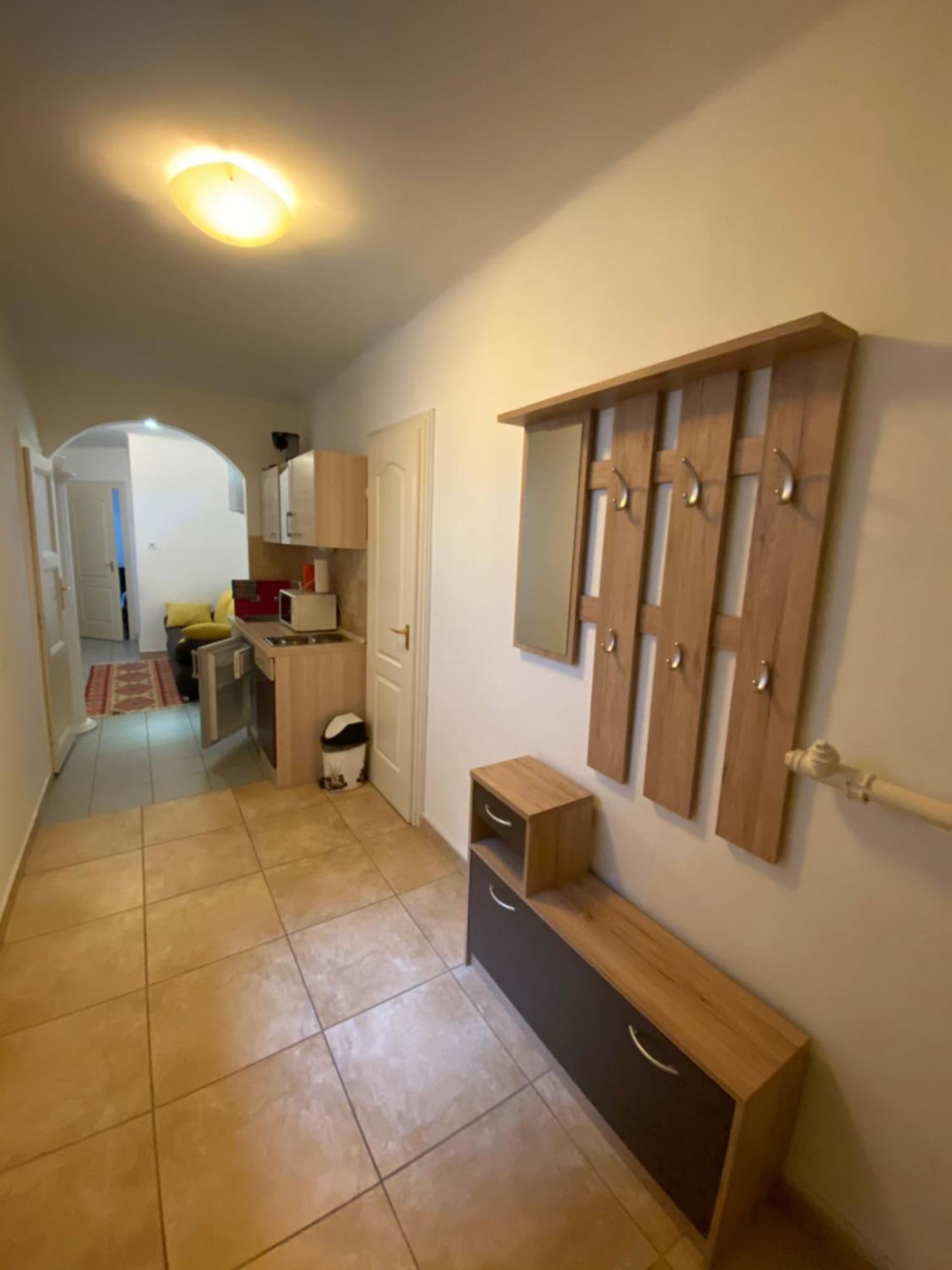 Come & Stay Apartments And Rooms City Center Budapest Exterior photo