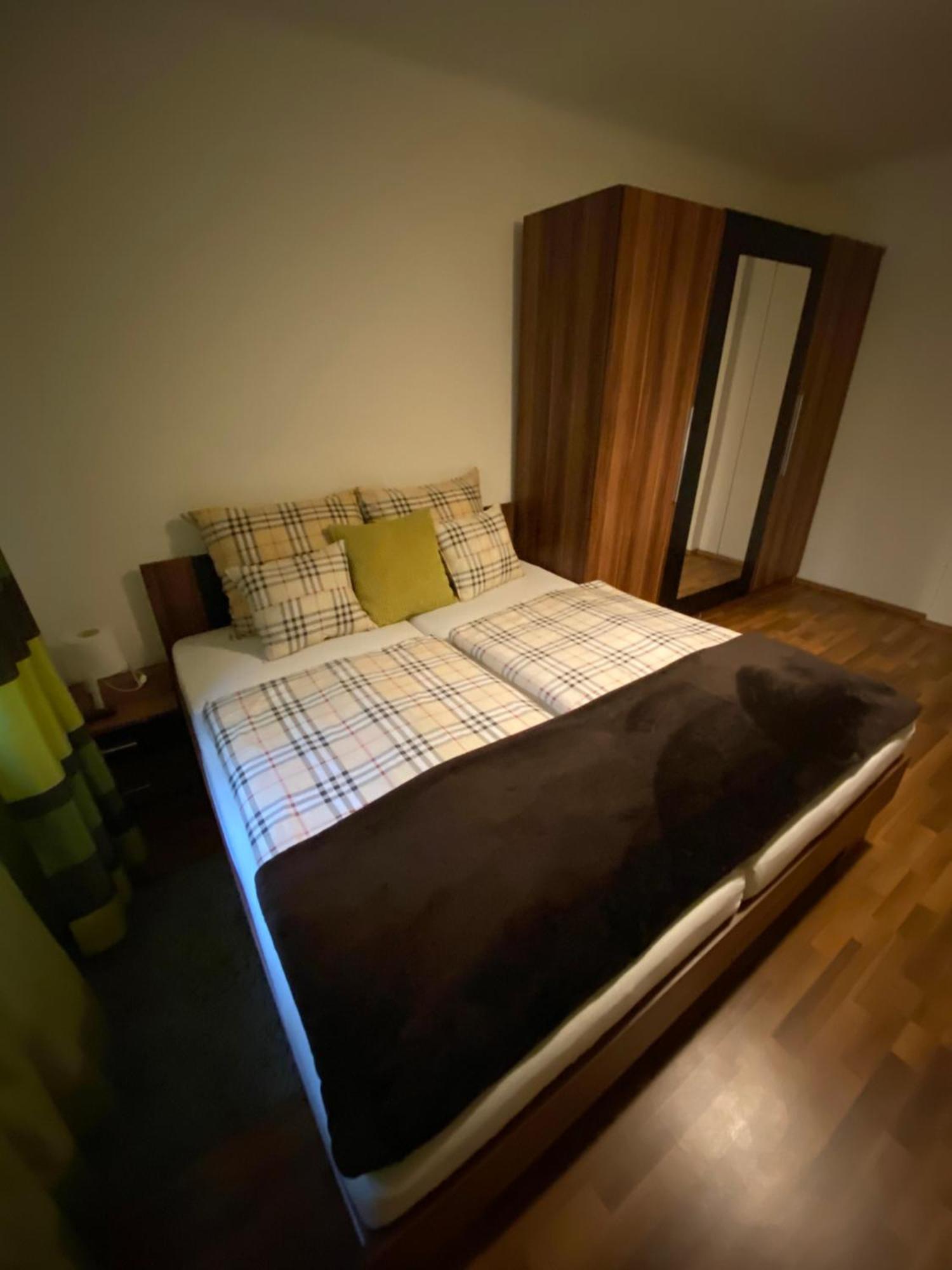 Come & Stay Apartments And Rooms City Center Budapest Exterior photo