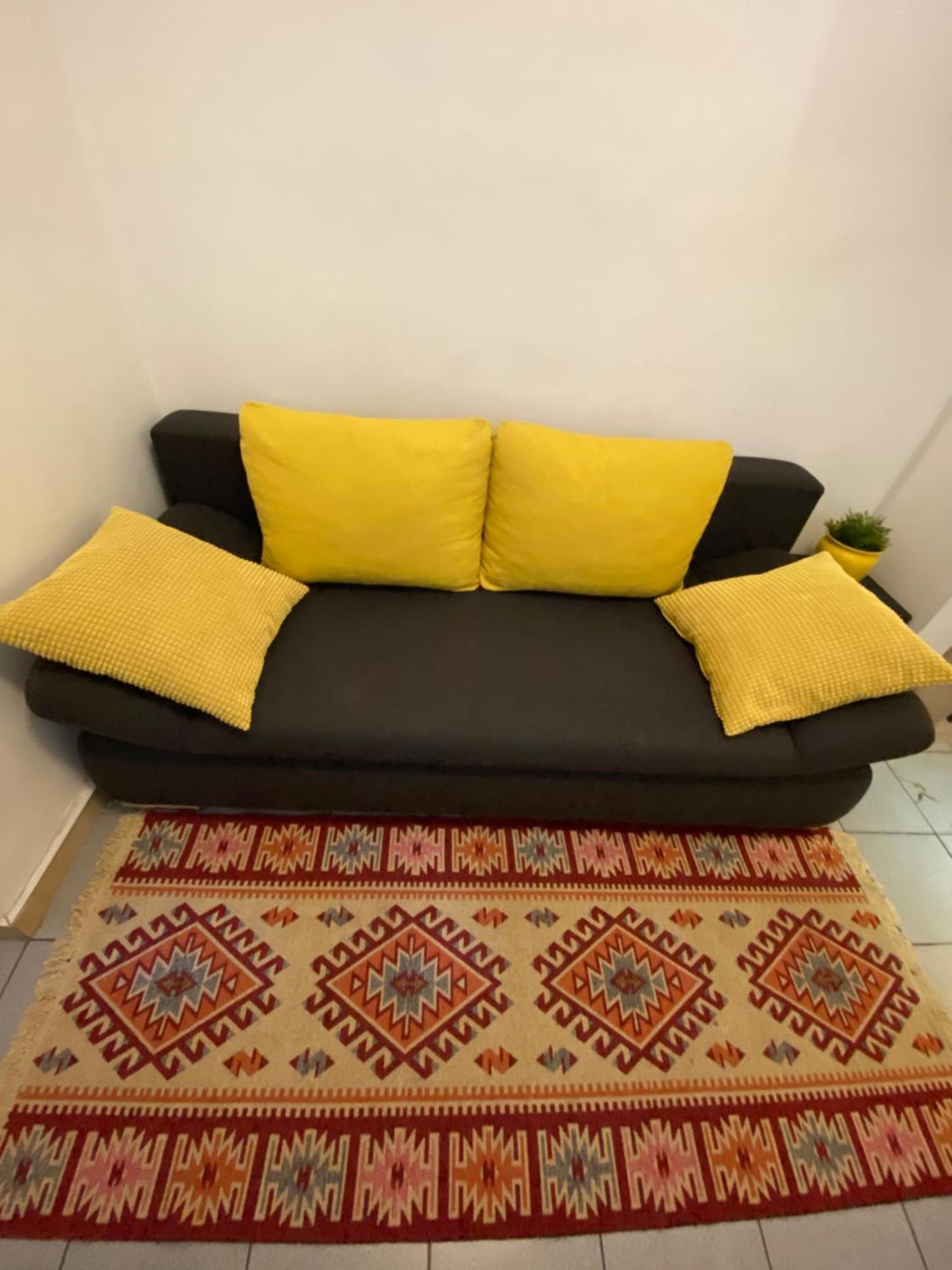 Come & Stay Apartments And Rooms City Center Budapest Exterior photo